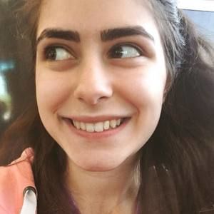 Meet your Posher, Sonia